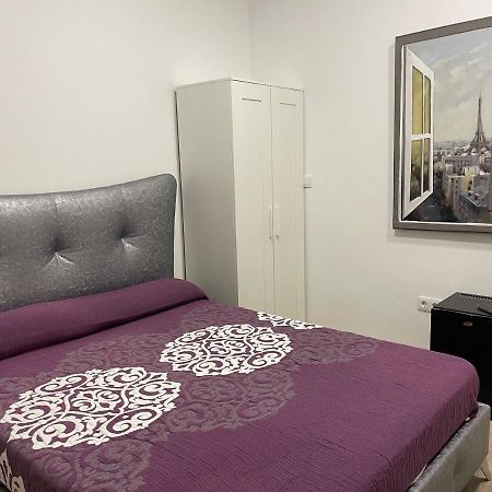 Espacio Room Fuerteventura 푸에르토델로사리오 외부 사진