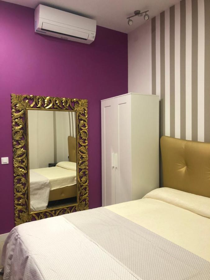 Espacio Room Fuerteventura 푸에르토델로사리오 외부 사진