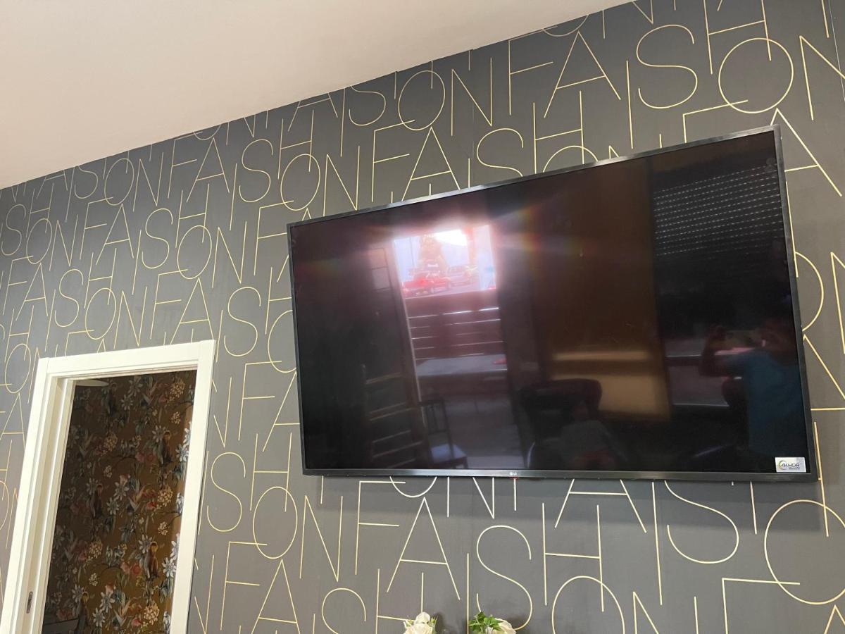 Espacio Room Fuerteventura 푸에르토델로사리오 외부 사진