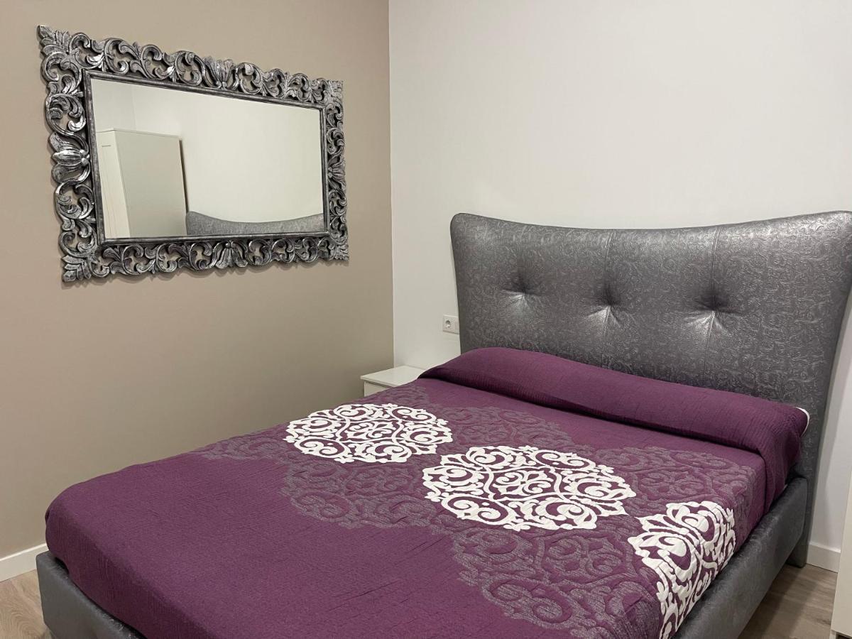 Espacio Room Fuerteventura 푸에르토델로사리오 외부 사진