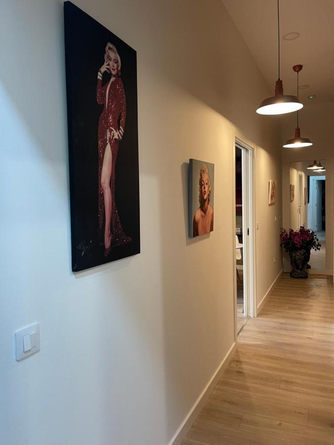 Espacio Room Fuerteventura 푸에르토델로사리오 외부 사진