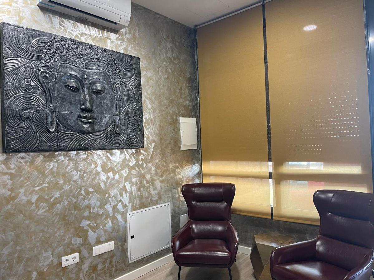 Espacio Room Fuerteventura 푸에르토델로사리오 외부 사진