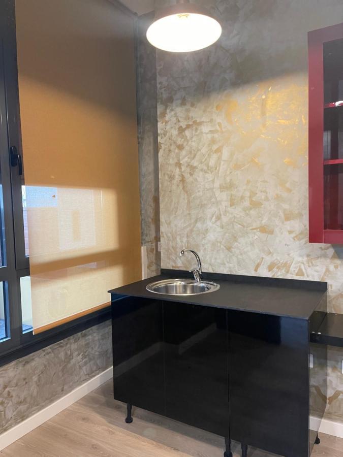 Espacio Room Fuerteventura 푸에르토델로사리오 외부 사진