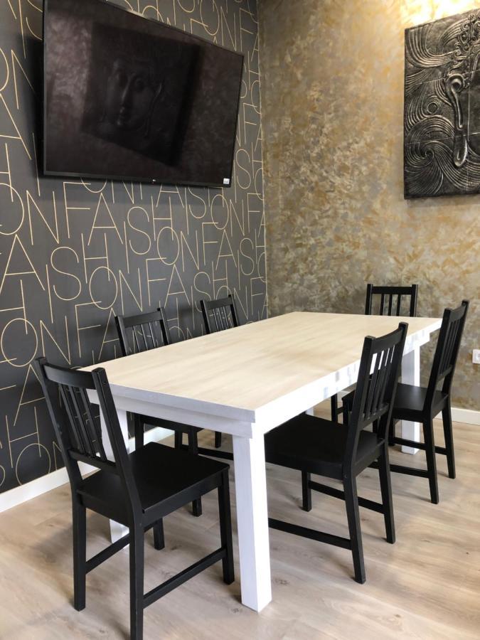 Espacio Room Fuerteventura 푸에르토델로사리오 외부 사진