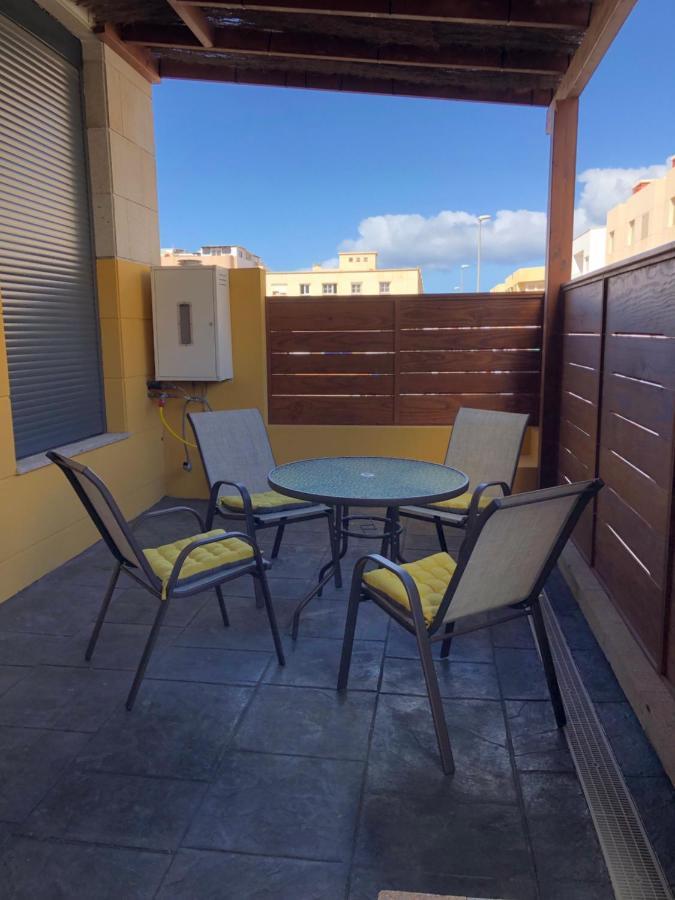 Espacio Room Fuerteventura 푸에르토델로사리오 외부 사진