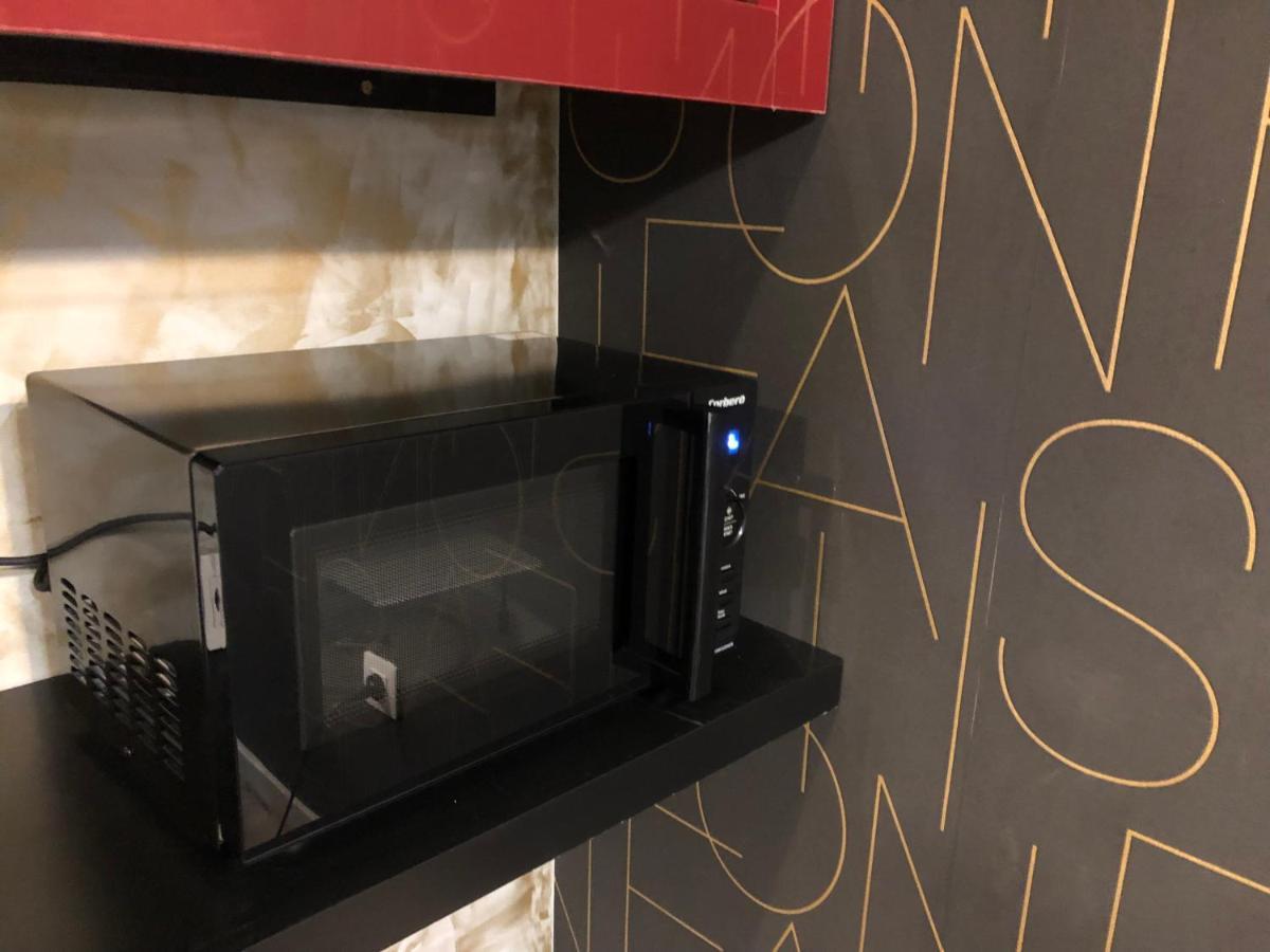 Espacio Room Fuerteventura 푸에르토델로사리오 외부 사진