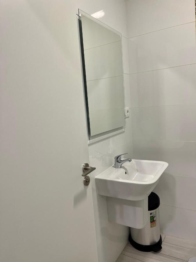 Espacio Room Fuerteventura 푸에르토델로사리오 외부 사진